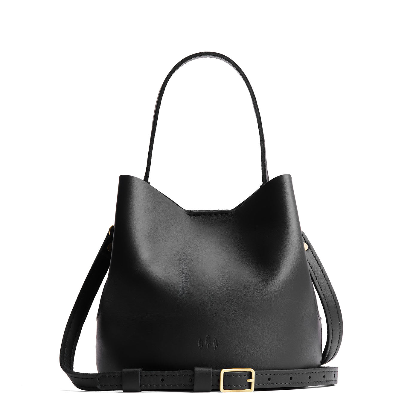 'Almost Perfect' Belle Bucket Bag - Image 5