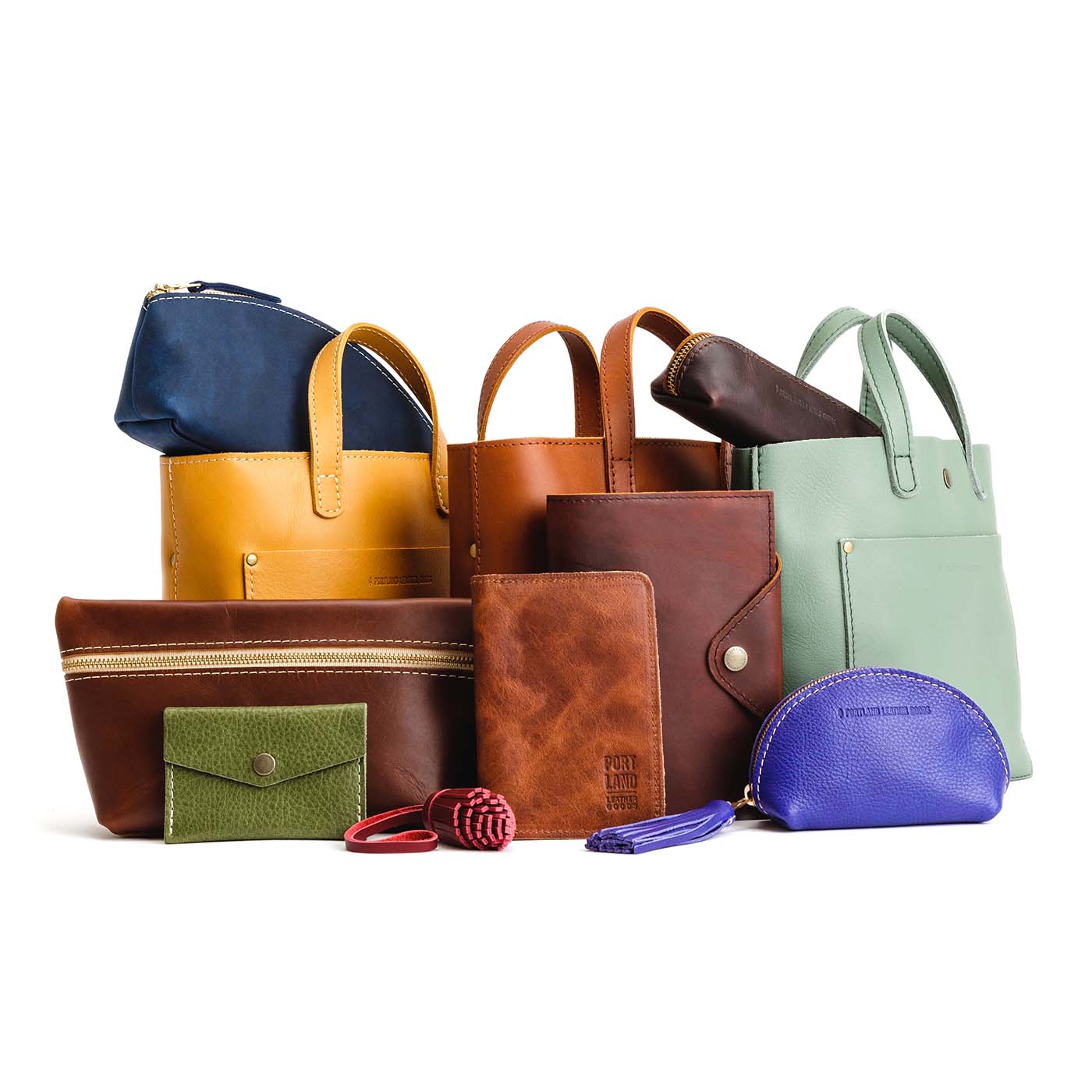 Mini Crossbody Mystery Box - Image 14