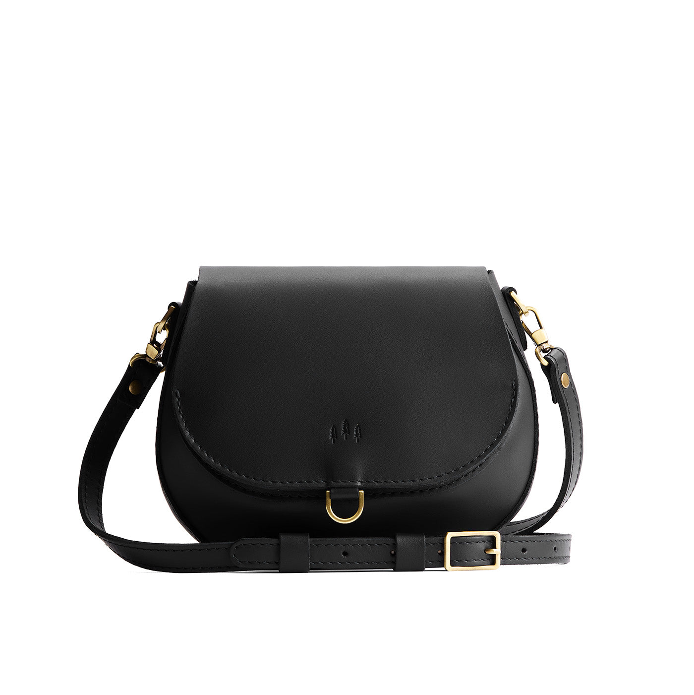 'Almost Perfect' Monaco Crossbody - Image 10