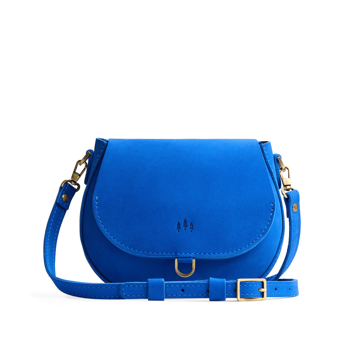 'Almost Perfect' Monaco Crossbody - Image 14