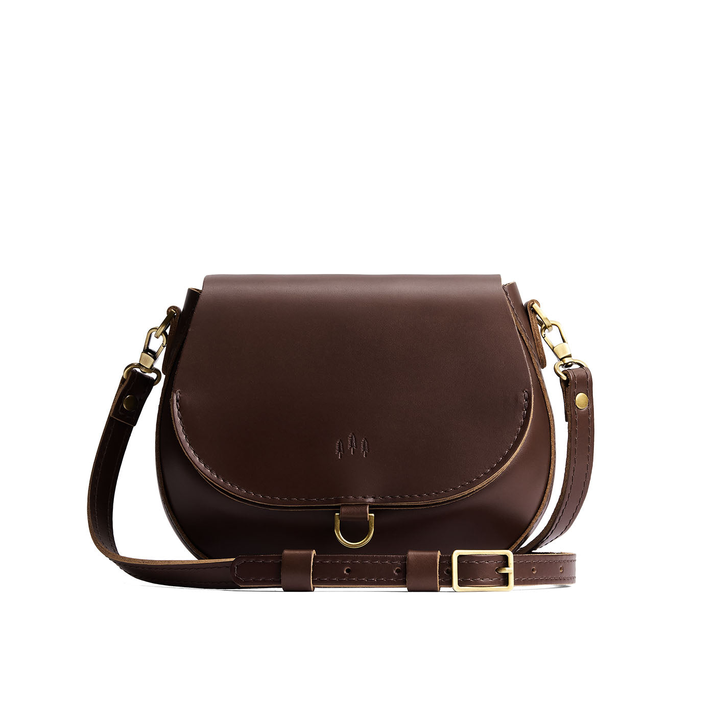 'Almost Perfect' Monaco Crossbody - Image 9