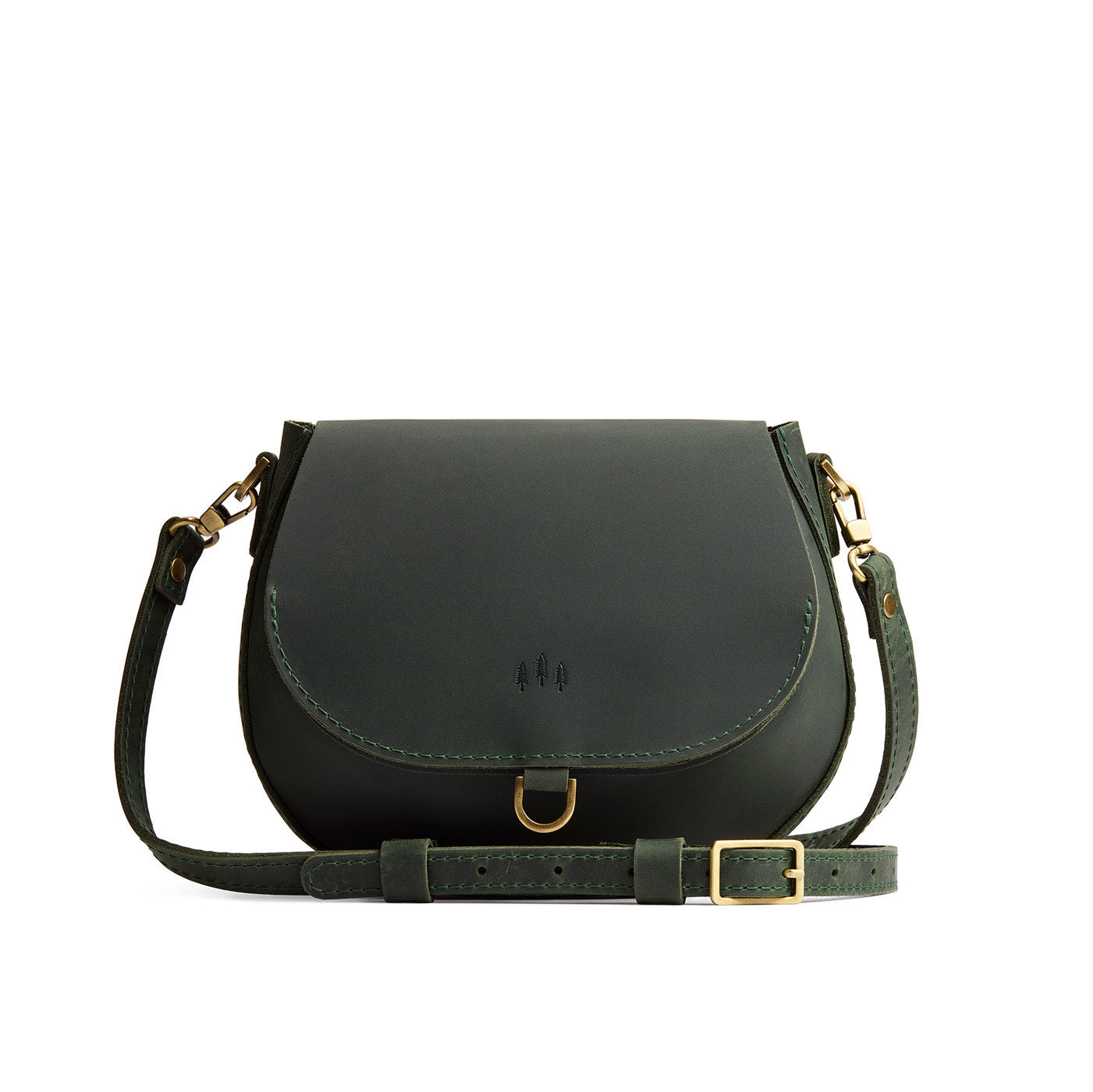 'Almost Perfect' Monaco Crossbody - Image 15