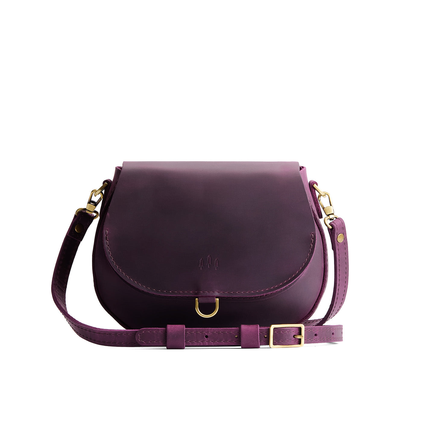 'Almost Perfect' Monaco Crossbody - Image 12