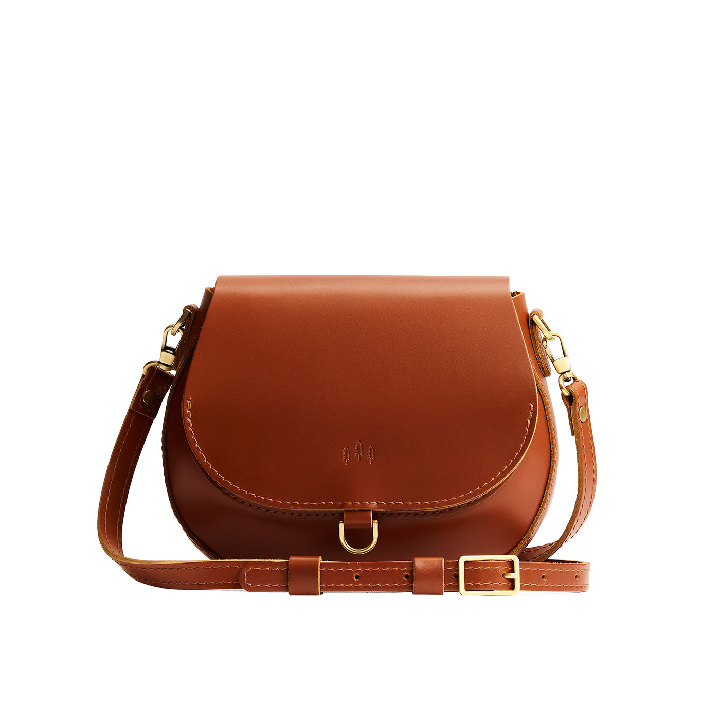 'Almost Perfect' Monaco Crossbody - Image 5