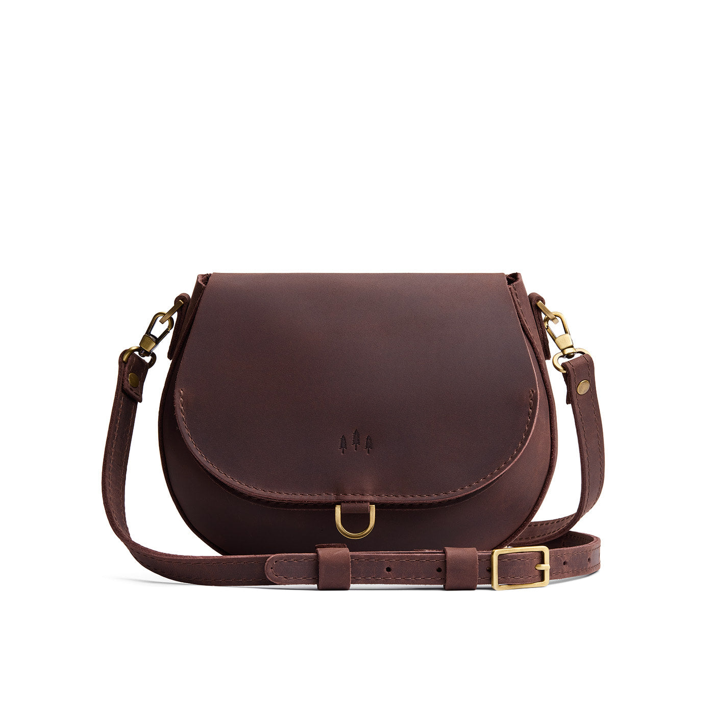 'Almost Perfect' Monaco Crossbody - Image 18