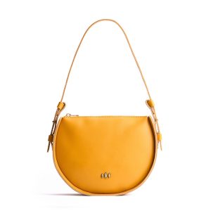 Moon Shot Shoulder Bag