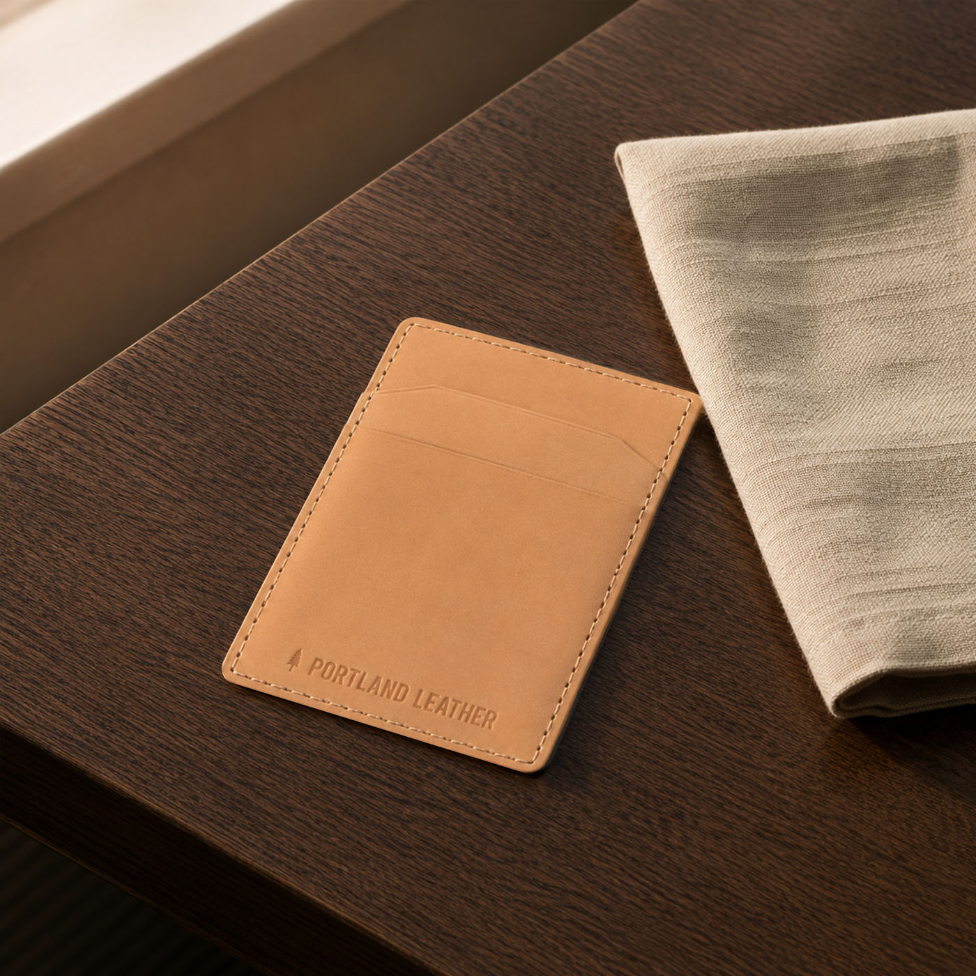 'Almost Perfect' Napoli Card Holder - Image 18