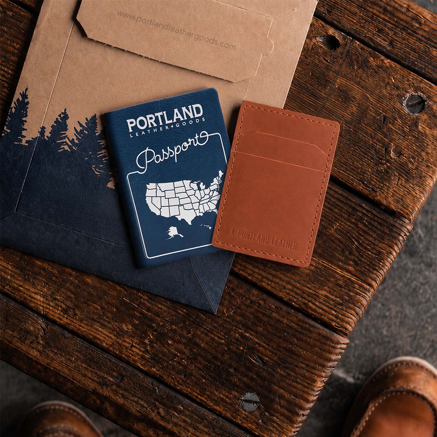 'Almost Perfect' Napoli Card Holder - Image 14