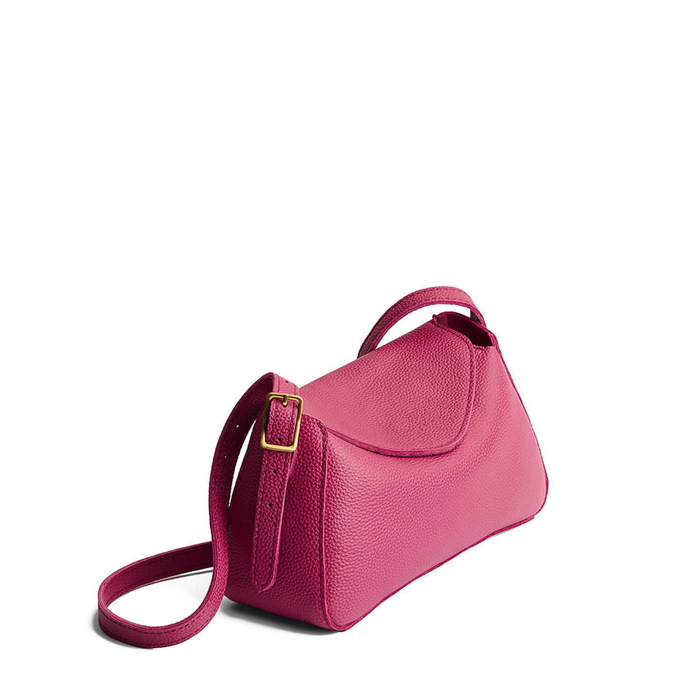 'Almost Perfect' Neruda Crossbody Bag - Image 14