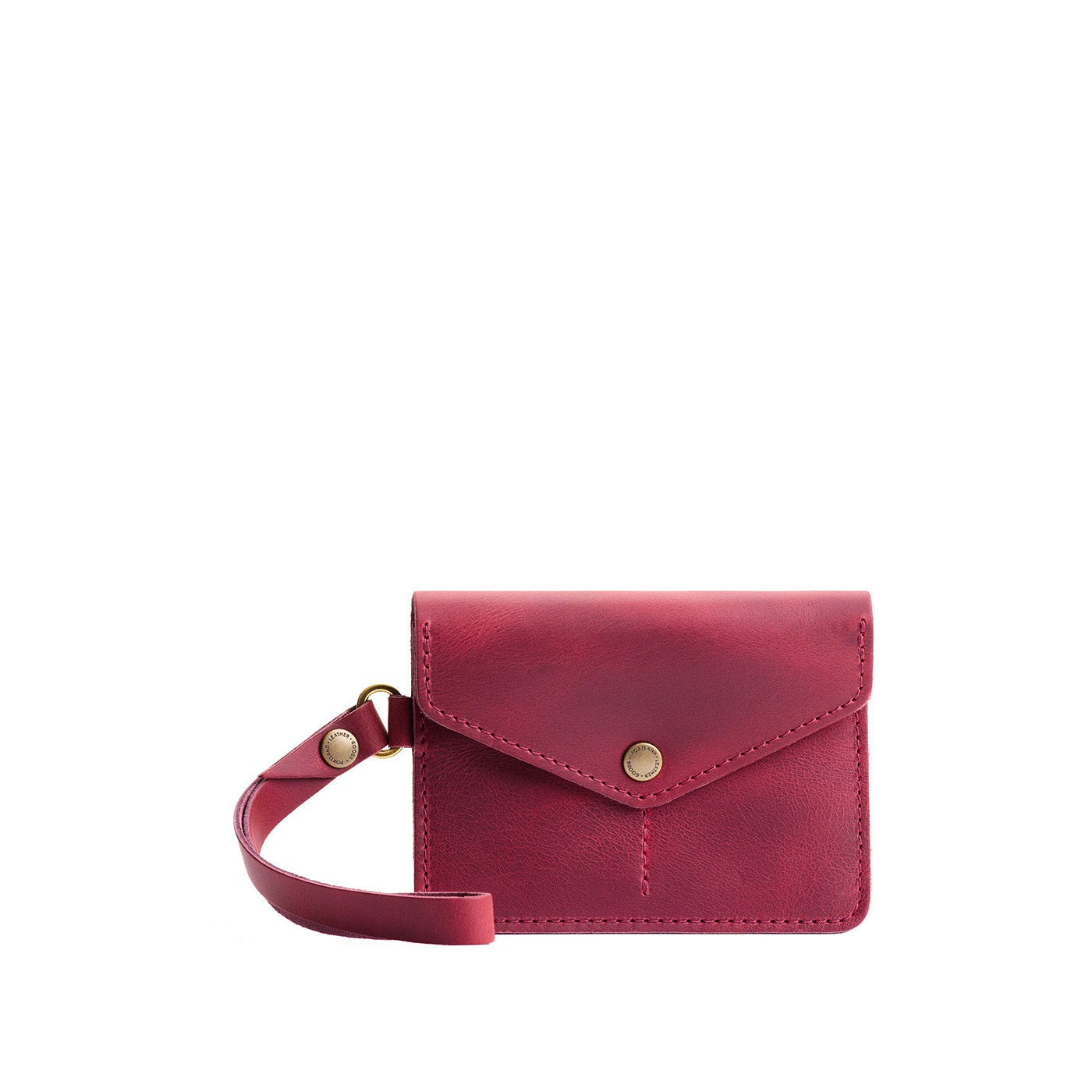 Passport Wristlet - Image 26