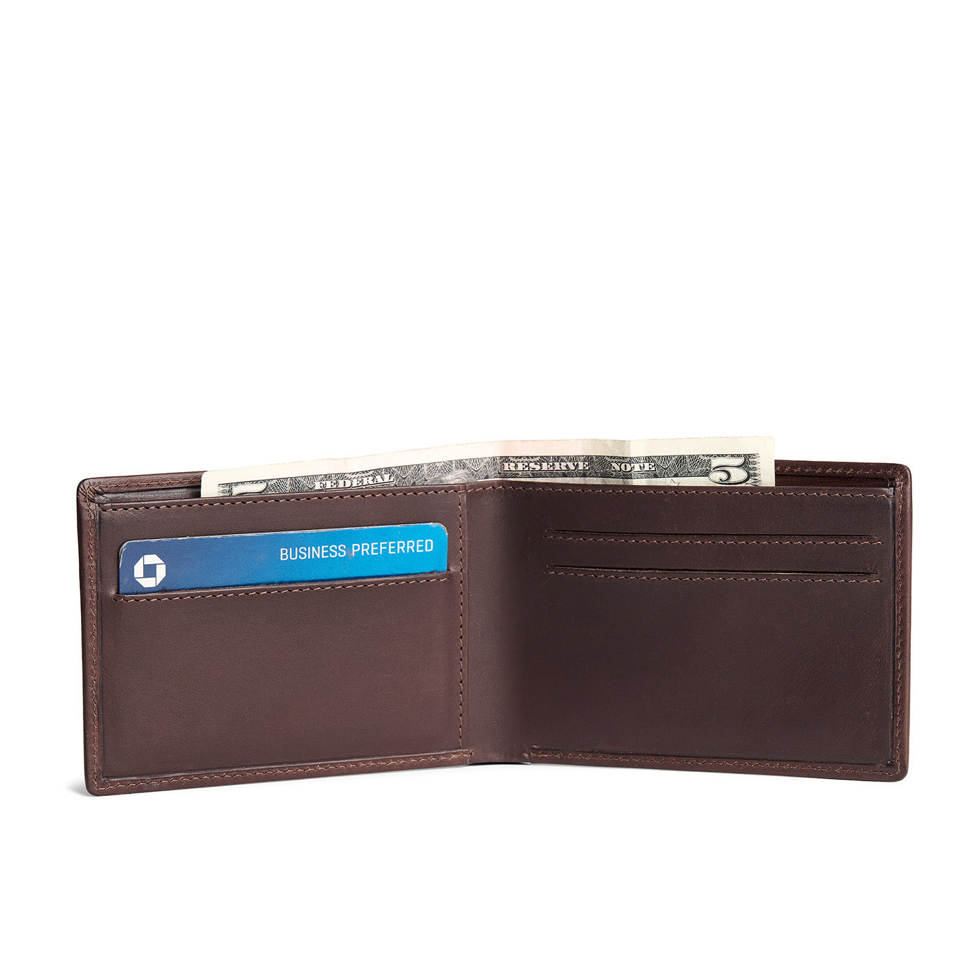 Ridgewell Bifold Wallet