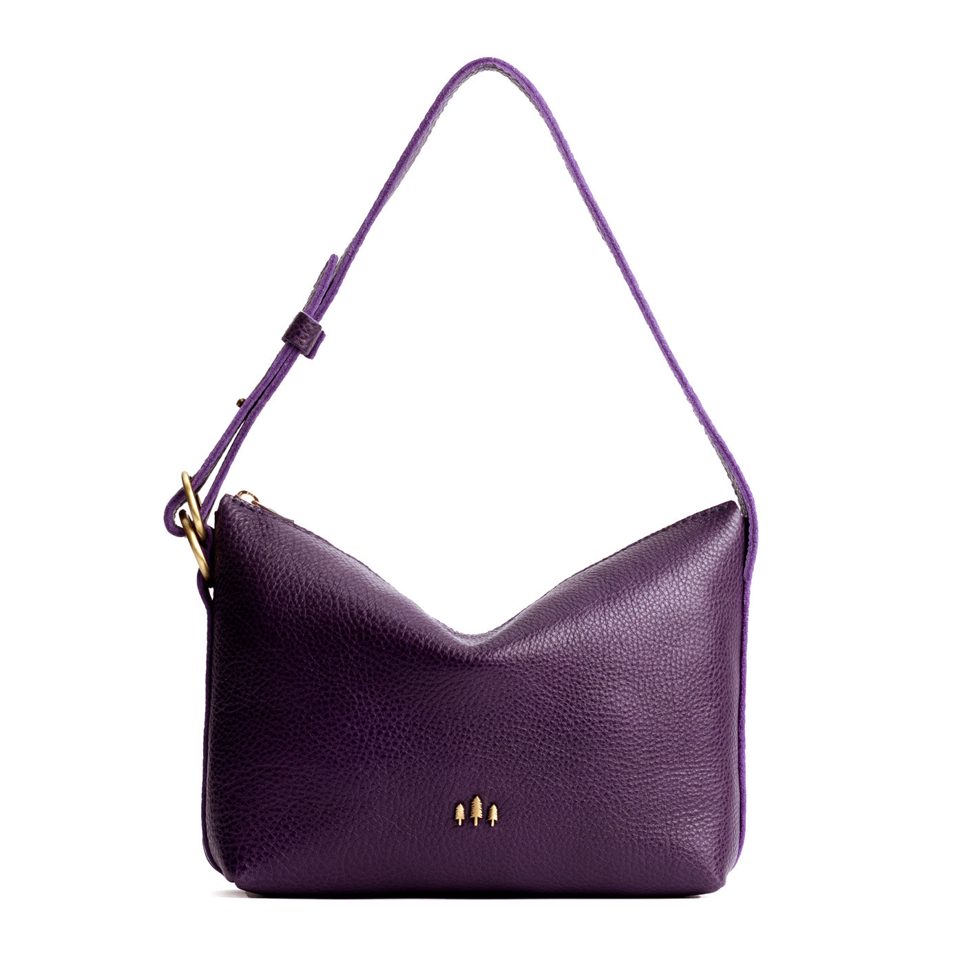Slouchy Shoulder Bag - Image 12
